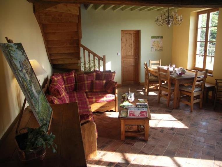 Tuilerie la Florentinière