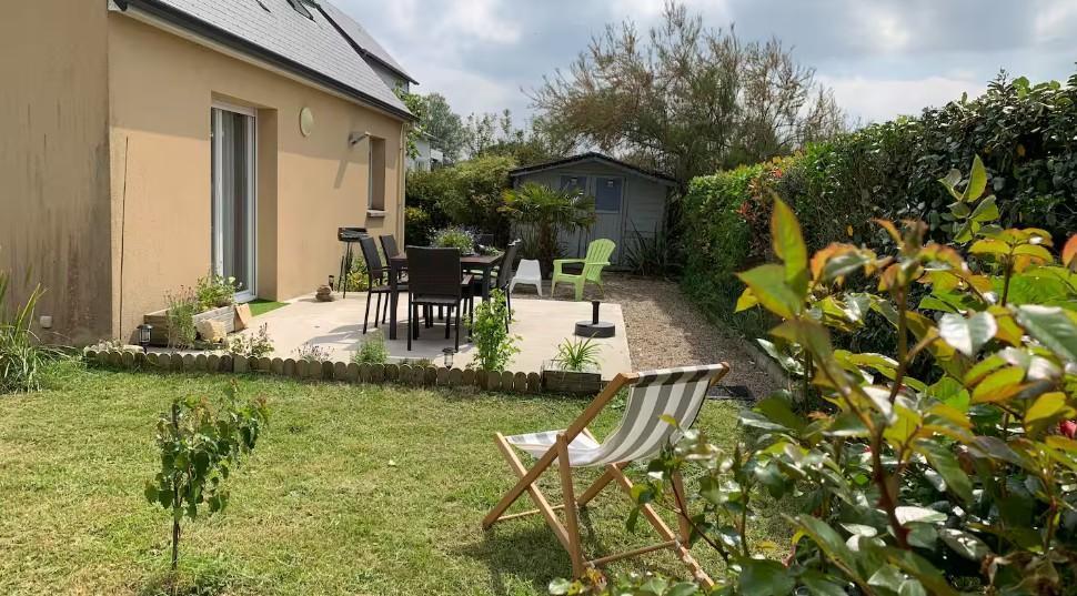 Gîtes de France G1222 : Gite du Corps de Garde