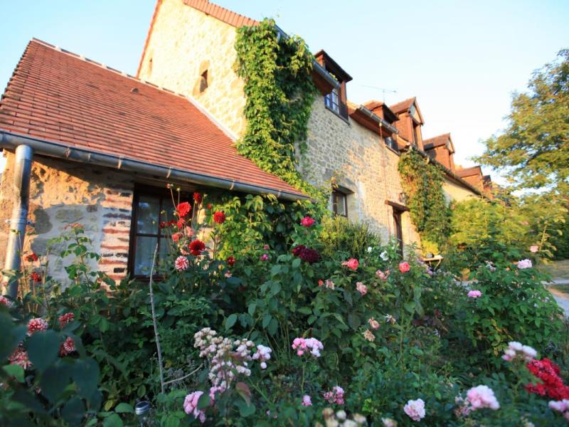 © Gites de France Orne La Varendière - La Blavetterie