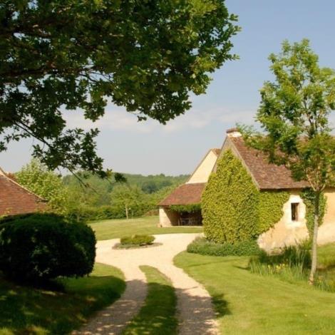 Chambre d'hôtes Le Pautonier