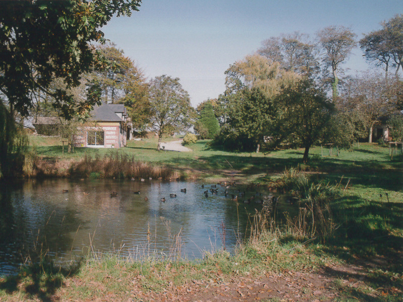 G1295- La Mare aux Canards 15