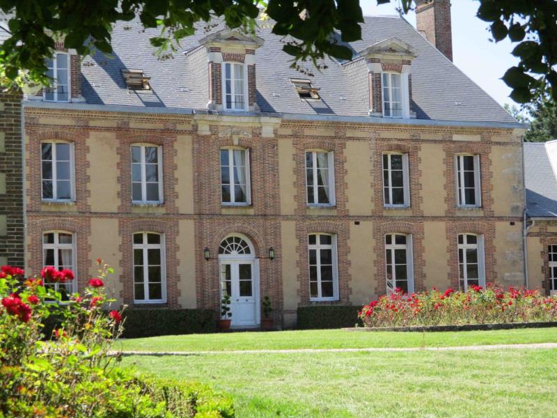 Château du Domaine de Beaufai