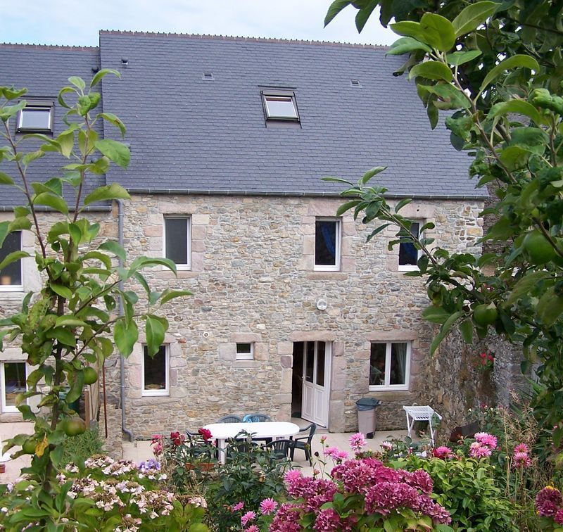 Gîtes de France G134