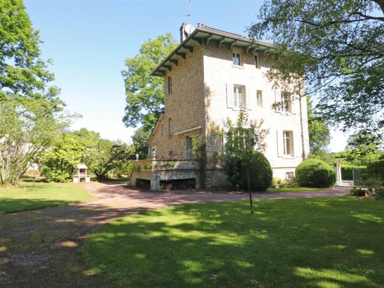 La Villa Matignon