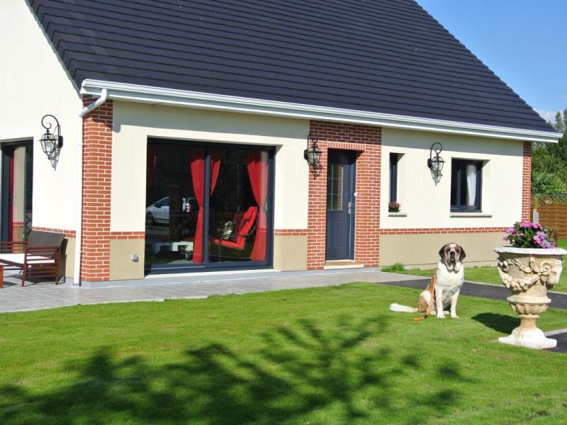 G1351 - Le Clos Saint Bernard - Mme Landry