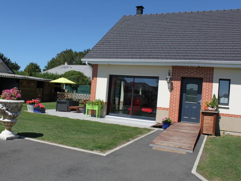 G1351 - Le Clos Saint Bernard - Mme Landry