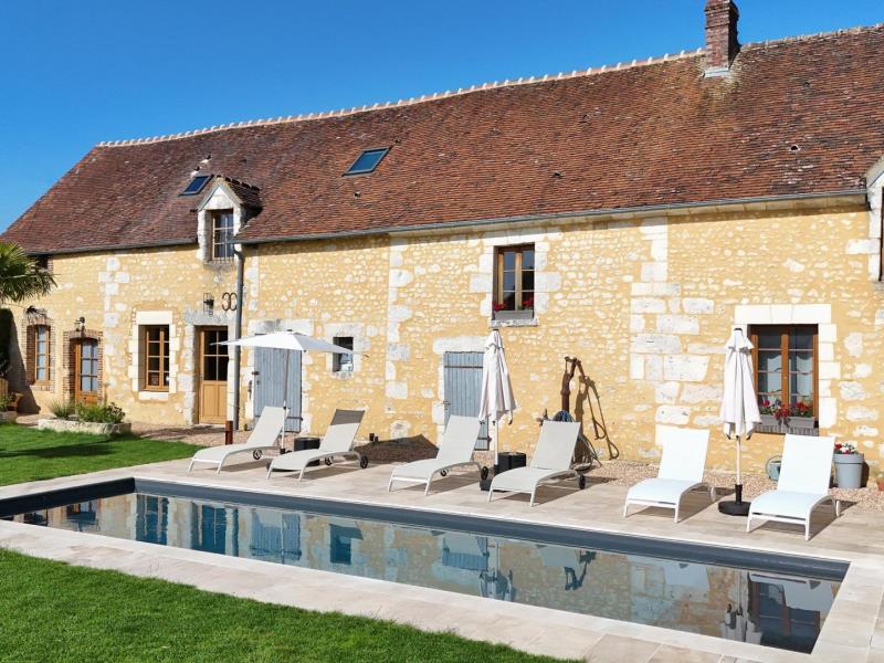 Chambres d'hôtes Le Relai Valdieu