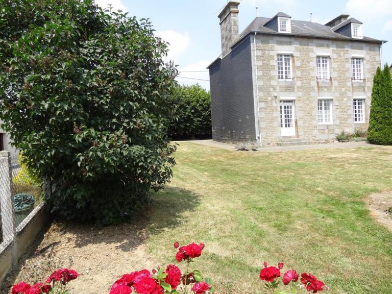 © Gites de France Orne Le Noyer