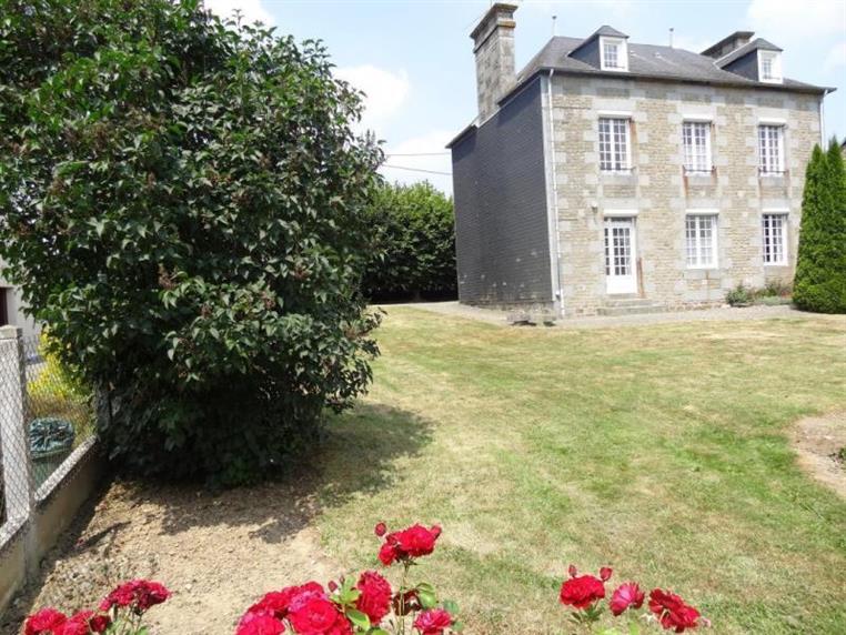 © Gites de France Orne Le Noyer