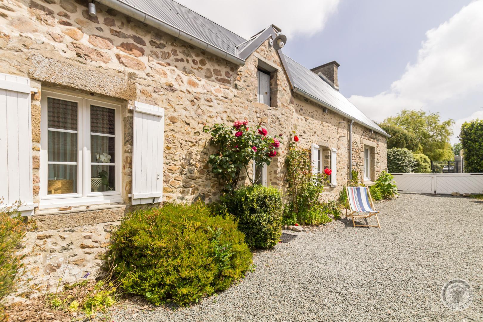 Gîtes de France G199 : Gîtes de France® La Picarderie