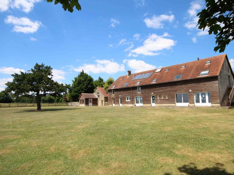 © Gites de France Orne Les Gaillons