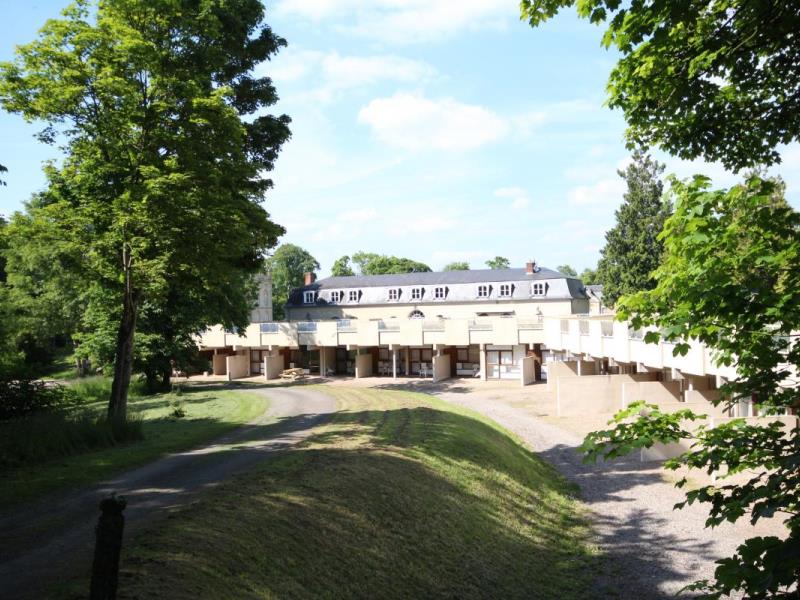 ©Tourisme61 L'Orangerie