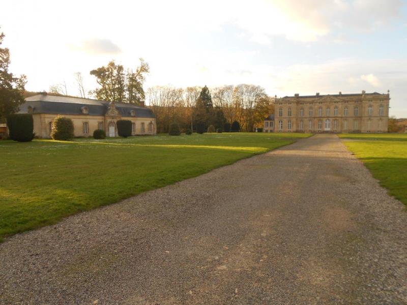 ©Tourisme61 L'Orangerie