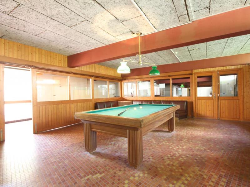 ©Tourisme61 L'Orangerie