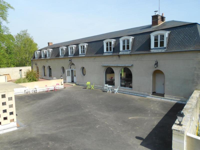 ©Tourisme61 L'Orangerie