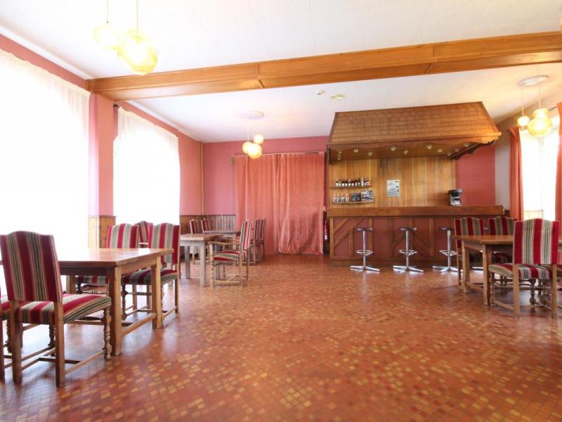 ©Tourisme61 L'Orangerie