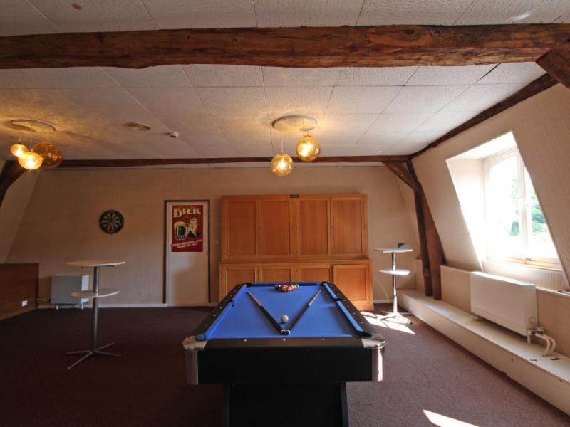 ©Tourisme61 L'Orangerie