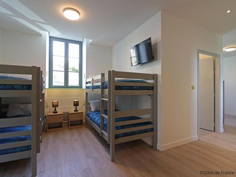 © Gites de France Orne "GITE AUX LOUPS"