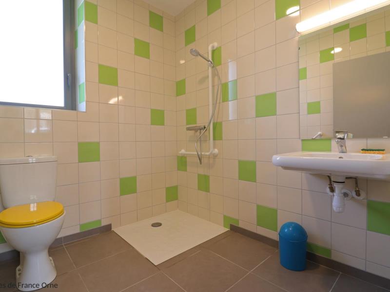 © Gites de France Orne "GITE AUX LOUPS"