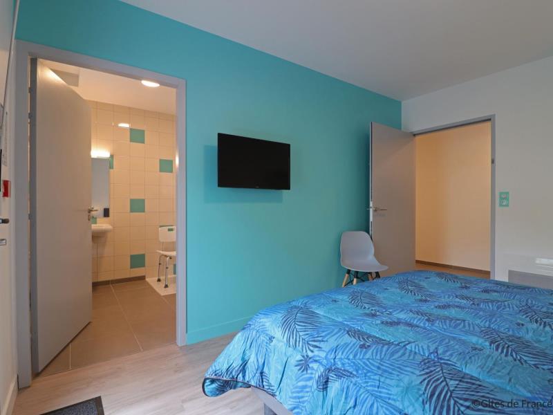 © Gites de France Orne "GITE AUX LOUPS"