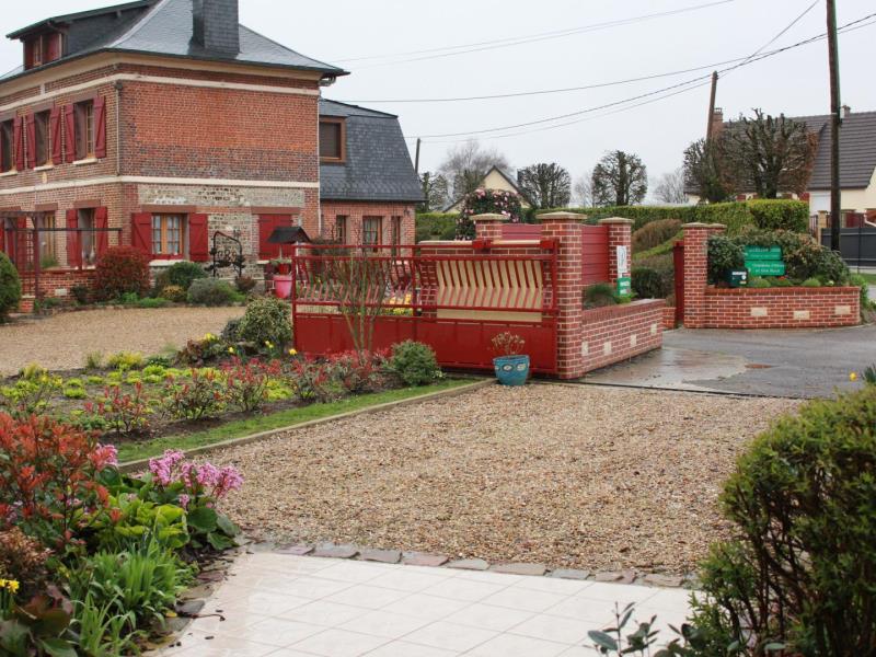 G2217 - Au leclair Logis - Gîte 11