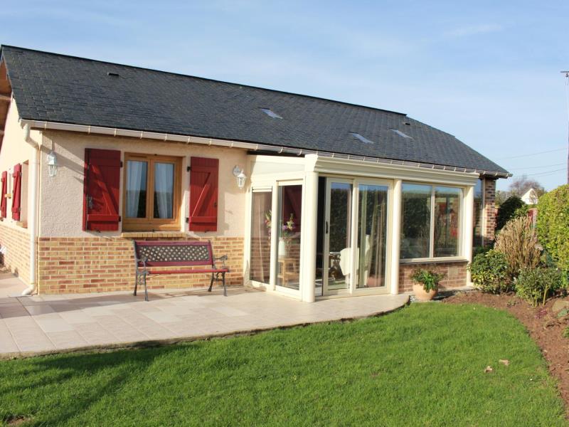 G2217 - Au leclair Logis - Gîte 2