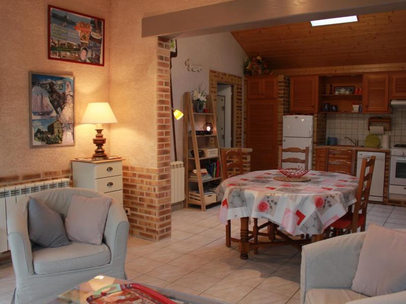 G2217 - Au leclair Logis - Gîte 3