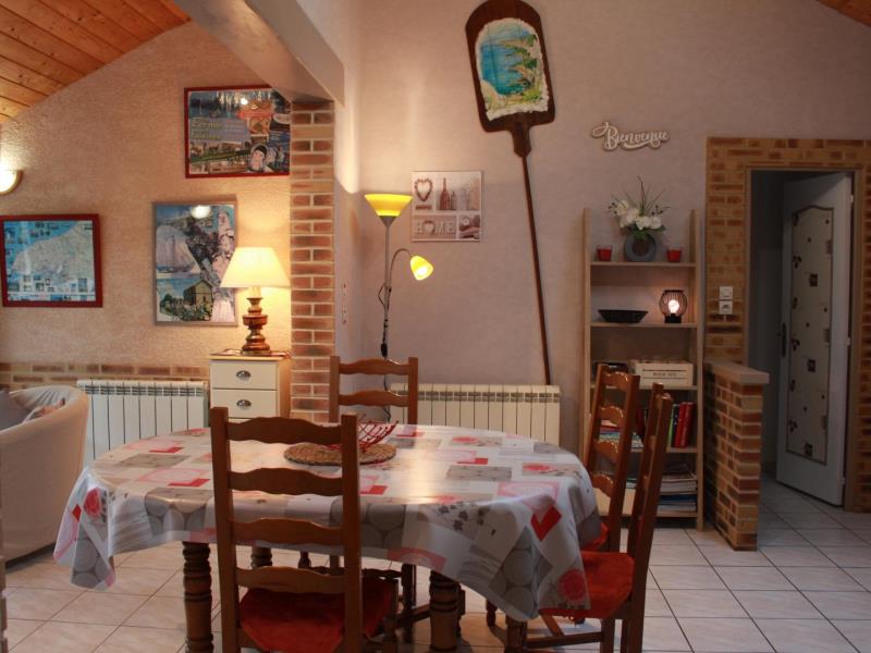 G2217 - Au leclair Logis - Gîte 5