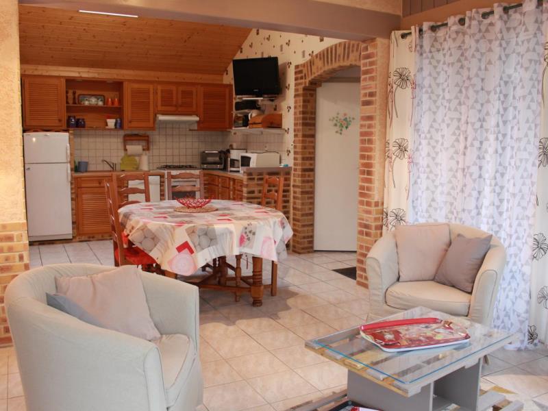 G2217 - Au leclair Logis - Gîte 6