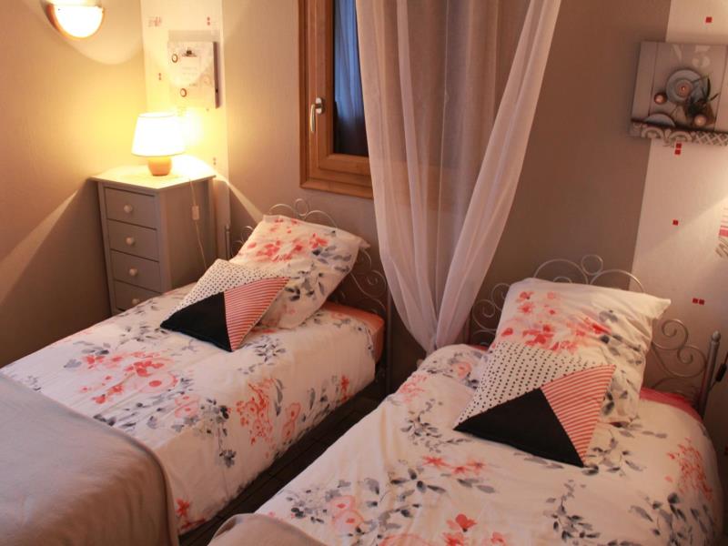 G2217 - Au leclair Logis - Gîte 7