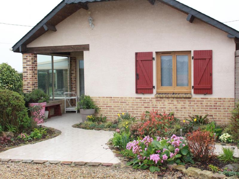 G2217 - Au leclair Logis - Gîte 9