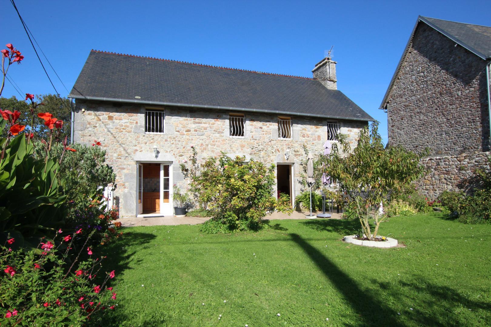 Gîtes de France G237 : Le Dernier Sou