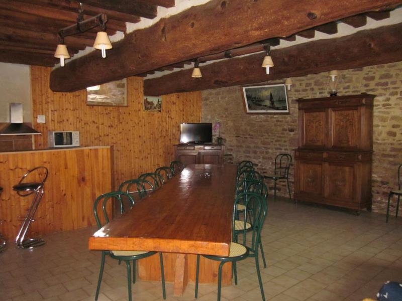 Gîte Le Pressoir