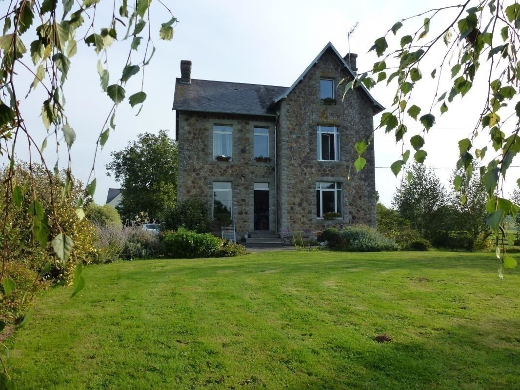 Maison d’hôtes Gîtes de France G333113 : Le haut Pont Foult à Lolif
