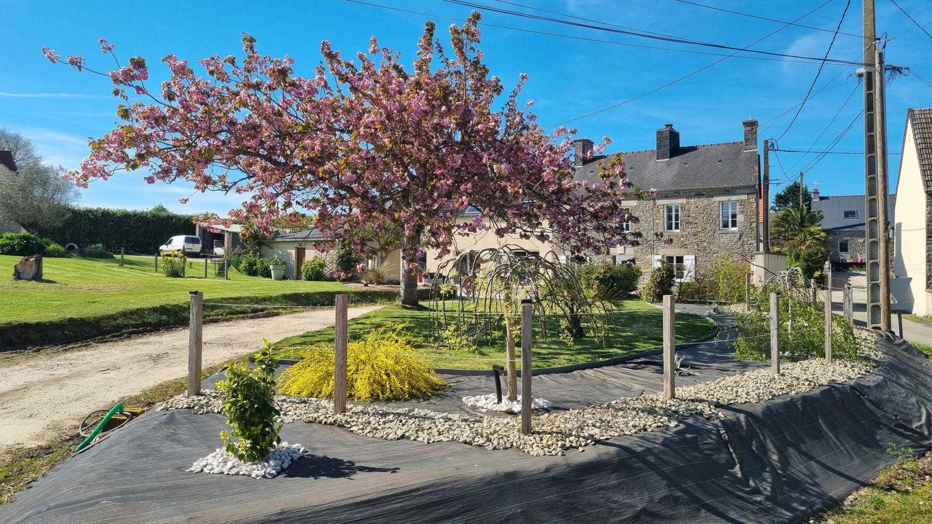 Maison d’hôtes Gîtes de France G333228 : Le Marronnier à Surtainville