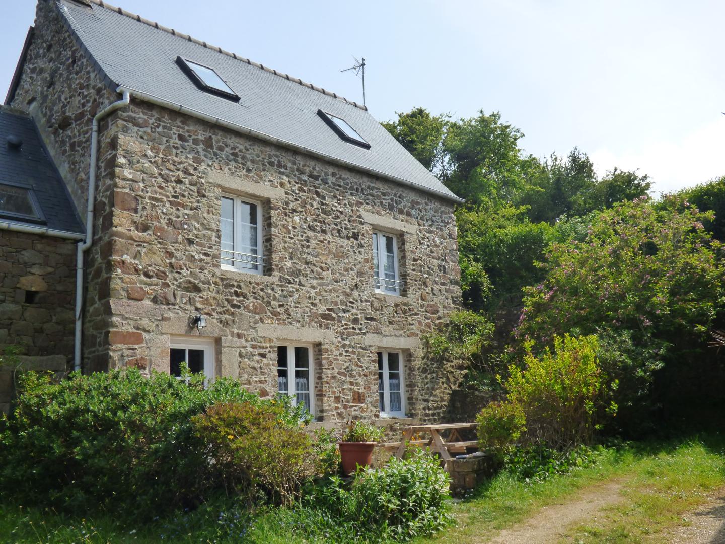 Gîtes de France G340 : Les Caboches