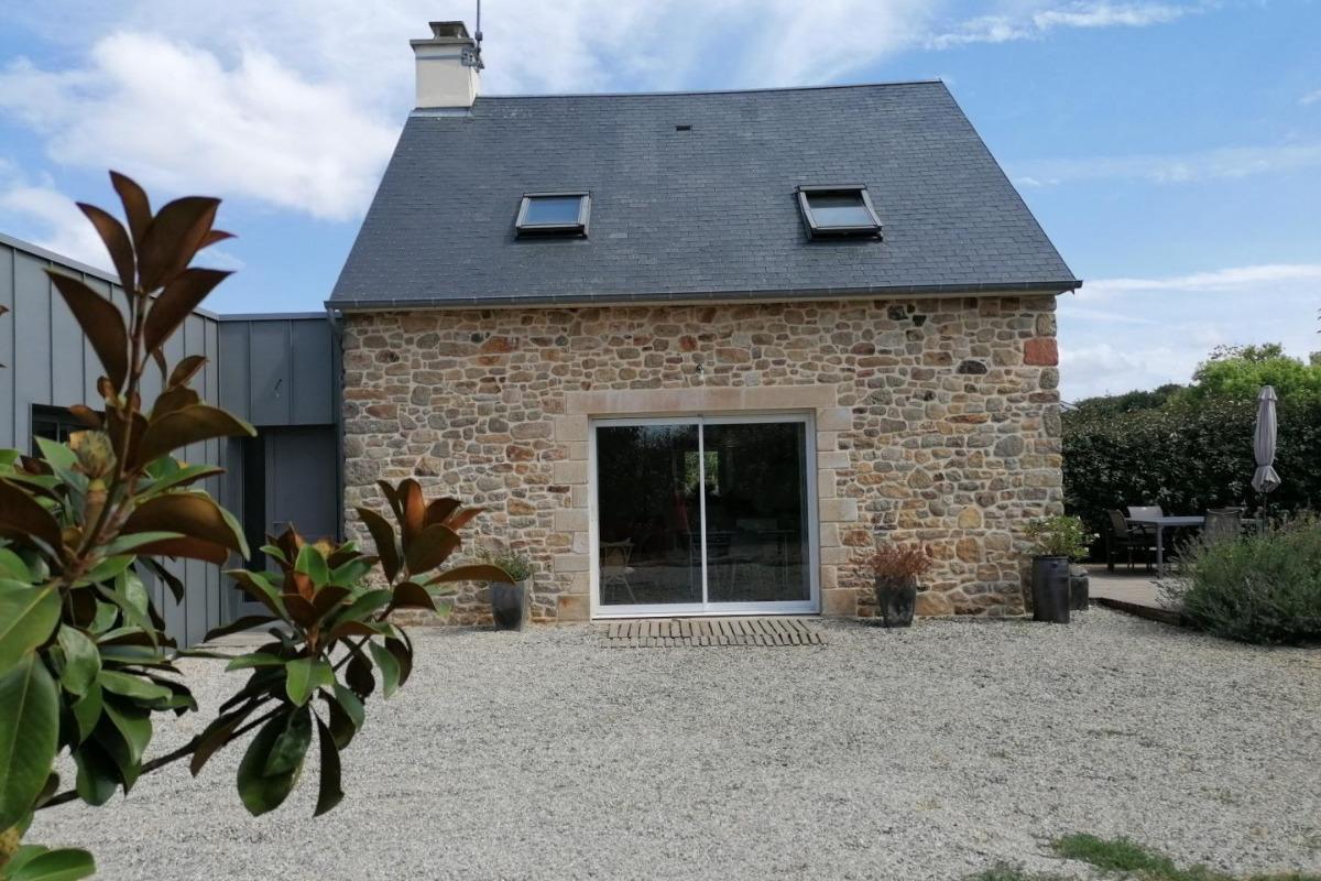 Gîtes de France G432 : La Brancherie