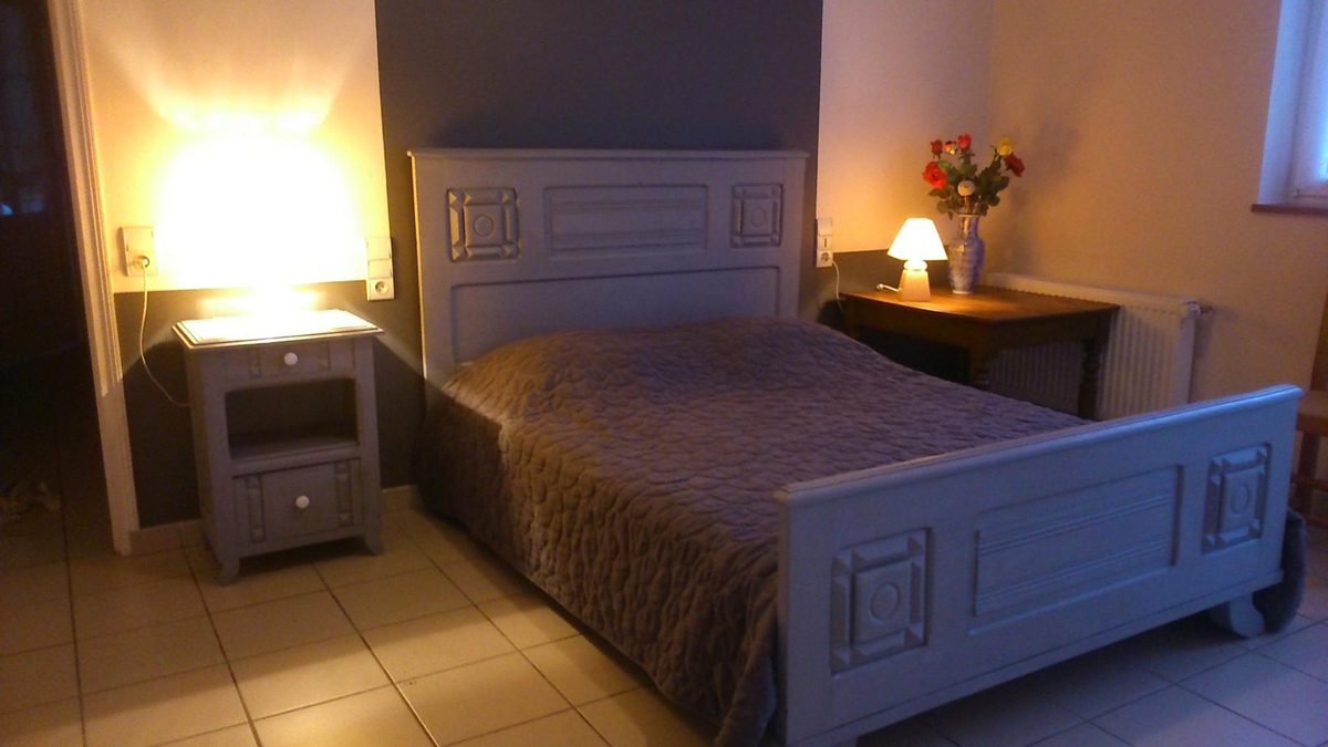 Le Grand Manoir
