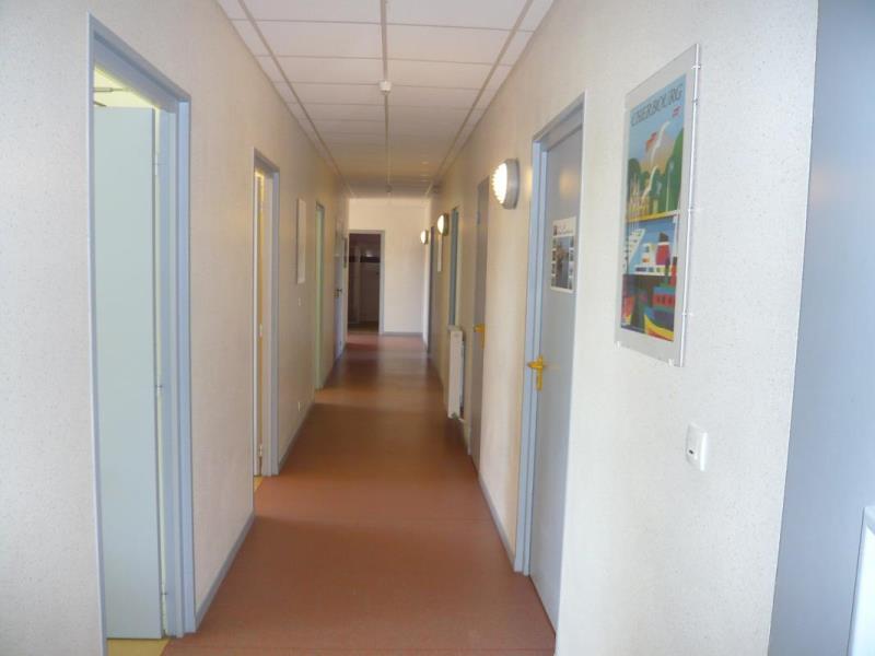 La Porte du Marais