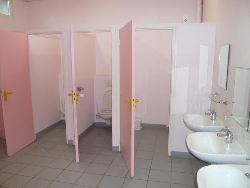 La Porte du Marais