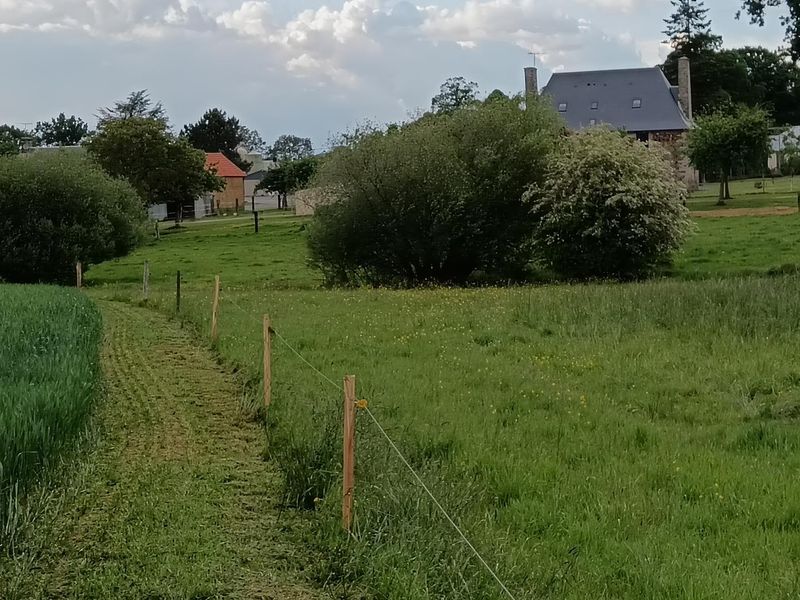 La Clouardière