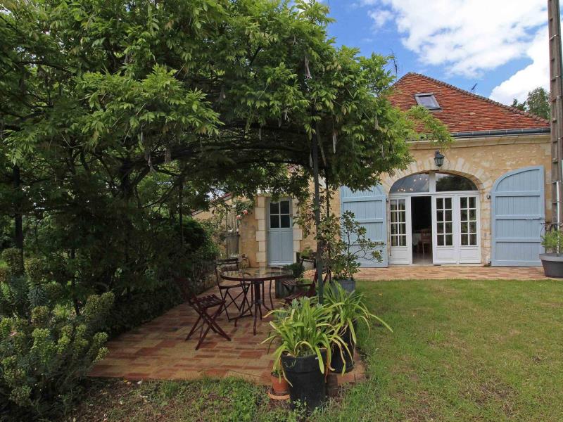 © Gites de France Orne Le Petit Perrier