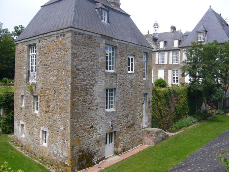 Maison du Chapelain du Château