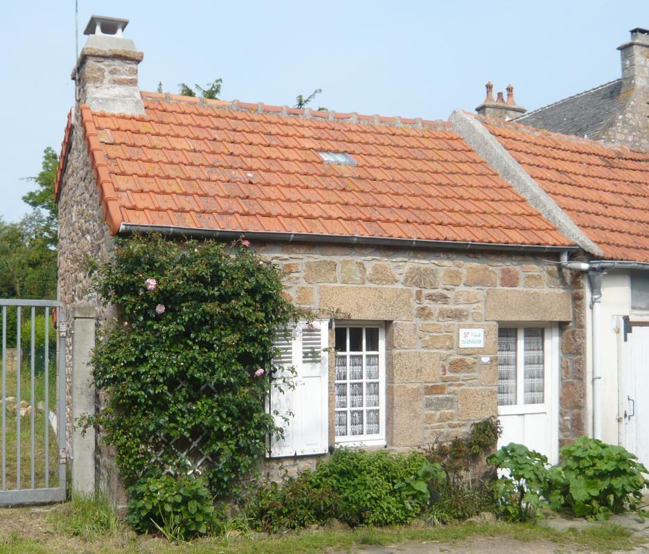 Gîtes de France G482 : Villa Bernardin