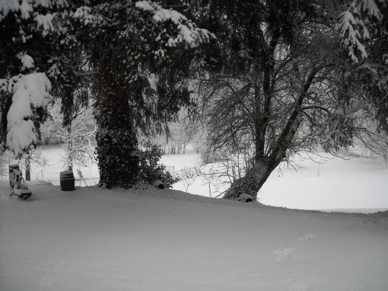 LIVAIE La Baudrière