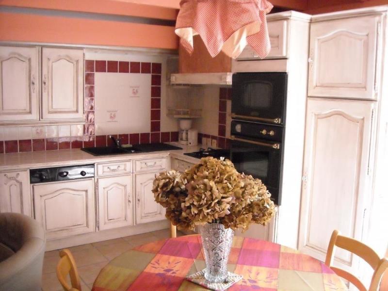 LIVAIE La Baudrière