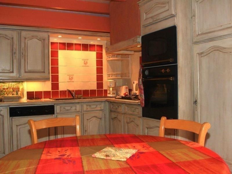 LIVAIE La Baudrière