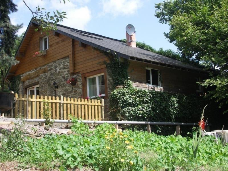 LIVAIE La Baudrière