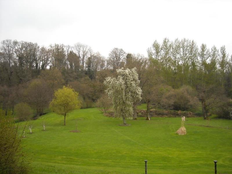 LIVAIE La Baudrière