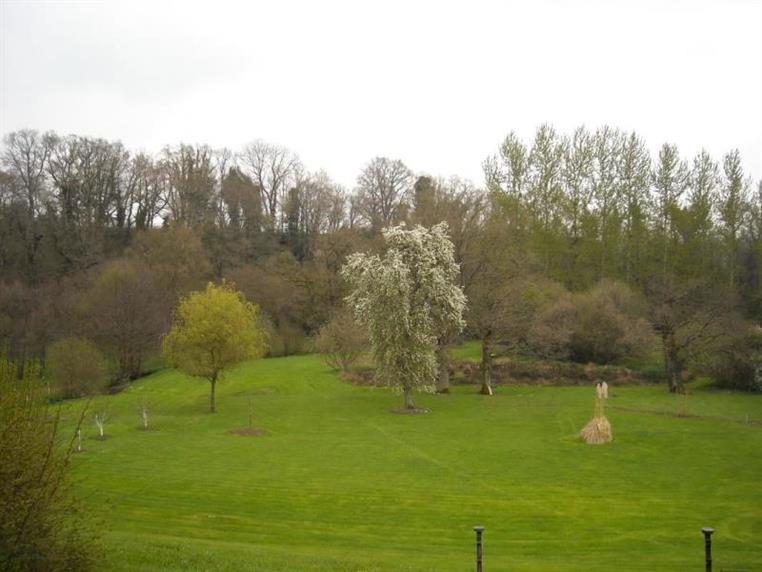 LIVAIE La Baudrière